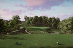 Annbriar Golf Course