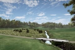 Big Foot Country Club