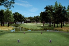 Cameron Park Country Club