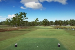 Cape Fear Country Club - Executive Par 3