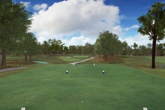 Cape Fear Country Club