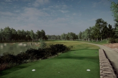 Carbrook Golf Club