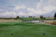 Centennial Golf Course