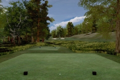 Charter Oak Country Club