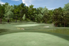 Deer Ridge Golf Club