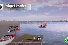 Golf Busters Driving Range