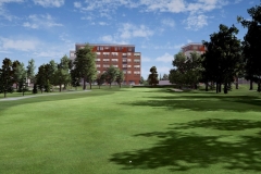 Golf de La Prairie