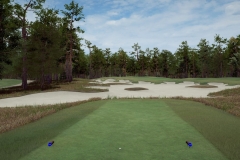 Grand Pines GC at Bentwater Resort