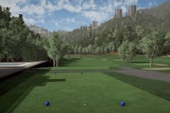 Hong Kong Golf Club - Deep Water Bay