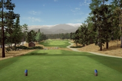 Incline Village - Championship Course