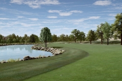 Indian Creek Golf Club
