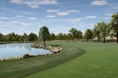 Indian Creek Golf Club