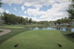 Mira Vista Country Club