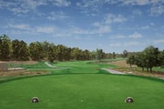 Parry Sound Golf & Country Club