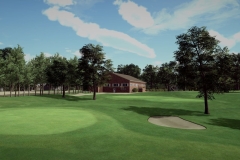 Shenandoah Golf Course (IA)