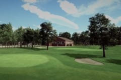 Shenandoah Golf Course (IA)