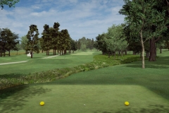 Sleepy Hollow GC (WV)