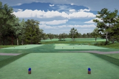 Springfield Country Club