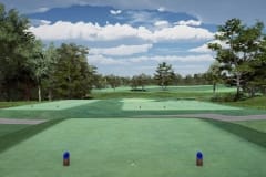 Springfield Country Club