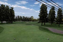 Tarina Golf - Vanha Tarina