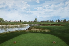 The Ridge Golf Club, Sioux City Iowa