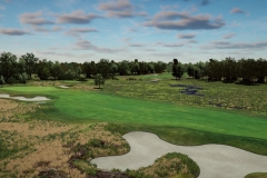 Timberwolf Golf Club