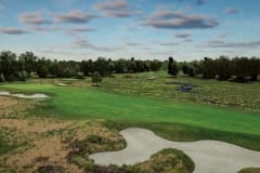 Timberwolf Golf Club