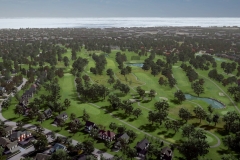 Twin Lakes Golf Club