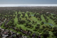 Twin Lakes Golf Club